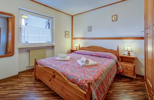 Cavalese Apartment | A14 - P17- P19 - Residenza Casa Cavalese, Cavalese, Italy
