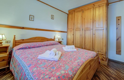Cavalese Apartment | A14 - P17- P19 - Residenza Casa Cavalese, Cavalese, Italy