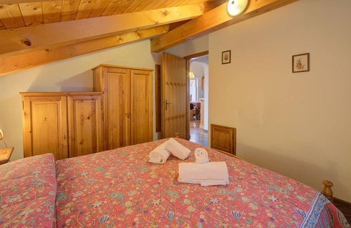 Cavalese Apartment | A15 - P18 - P19 - Residenza Casa Cavalese, Cavalese, Italy