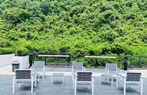 Phaya Yen Apartment | A2 at Forest Khaoyai