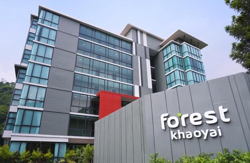 Phaya Yen Apartment | A2 at Forest Khaoyai