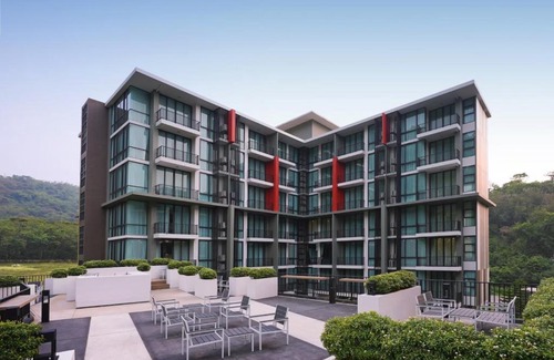 Phaya Yen Apartment | A2 at Forest Khaoyai