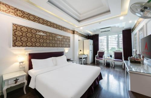 Dich Vong Hau Hotel | A25 Hotel - Dịch Vọng Hậu