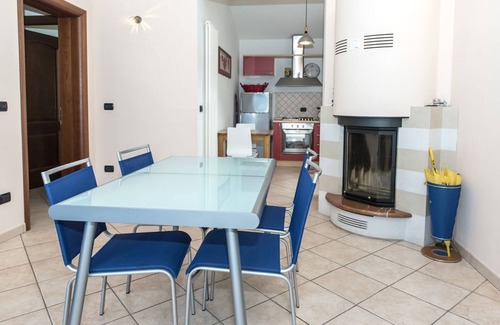 Poggio Apartment | A27 - Poggio, four-room apartment with sea view on Portonovo Bay