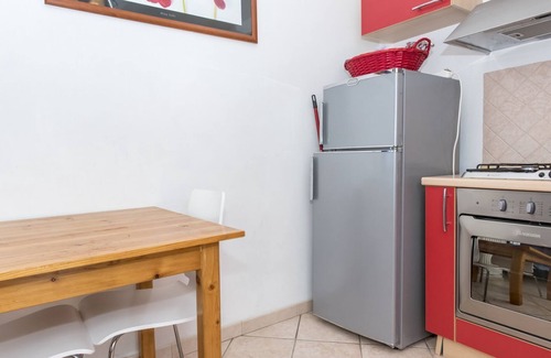 Poggio Apartment | A27 - Poggio, four-room apartment with sea view on Portonovo Bay