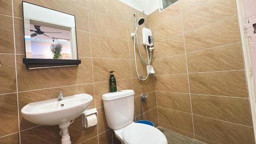 Tebrau House | A27 Royal Dato Onn 2 Party House Corner Lot