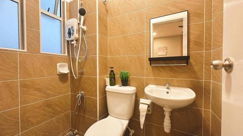 Tebrau House | A27 Royal Dato Onn 2 Party House Corner Lot