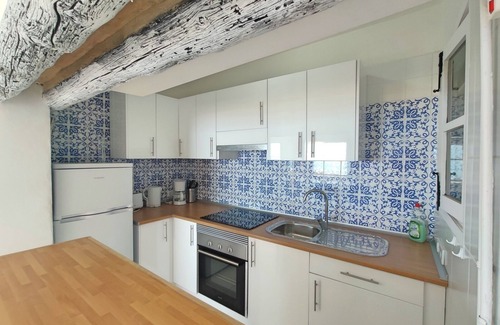 Peguera Apartment | A3013 Ferienwohnung Cala Fornells