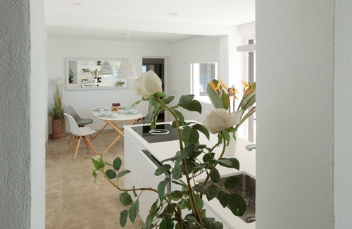 Peguera Apartment | A3014 Ferienwohnung Cala Fornells