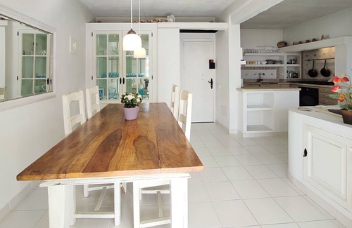 Peguera Apartment | A3527 Ferienwohnung Cala Fornells