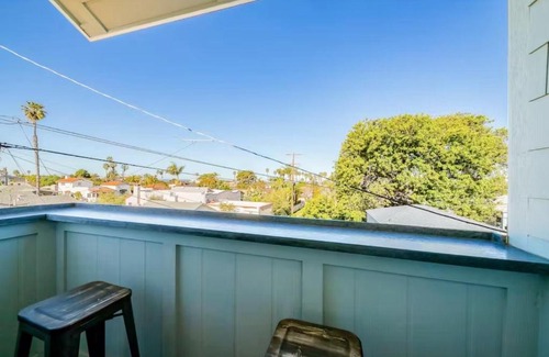 Sunset Cliffs Apartment | A4609b- Sunset Cliffs Dream Apartment