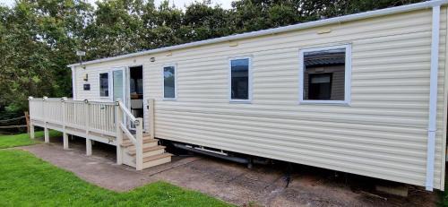 Paignton Resort | A5 Avocet Rise