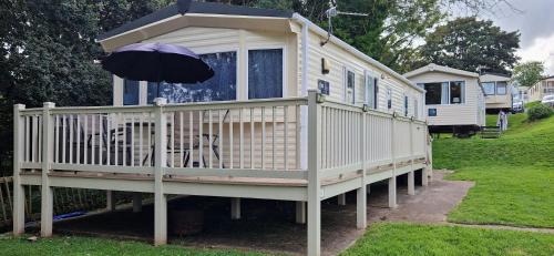 Paignton Resort | A5 Avocet Rise