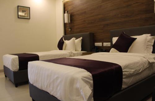 Gudur Hotel | A5 hotel