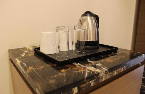 Gudur Hotel | A5 hotel