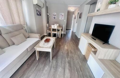 Finestrat Apartment | A564 - María B - 2004 Finestrat s.l.