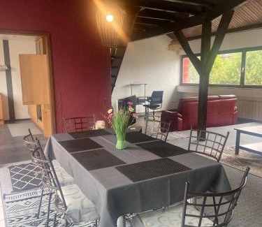 Schaffhausen Apartment | A6 Apartment Wadgassen