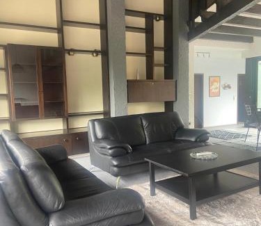 Schaffhausen Apartment | A6 Apartment Wadgassen