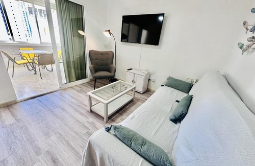 Finestrat Apartment | A756 - Calasol - 2004 Finestrat s.l.