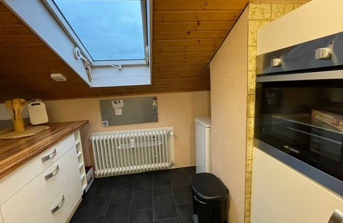 Hattenhofen Apartment | A8 Hattenhofen, Göppingen, Stuttgart airport as near Metzingen