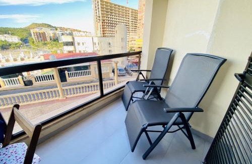 Finestrat Apartment | A913 Atalaya 2004 Finestrat s l