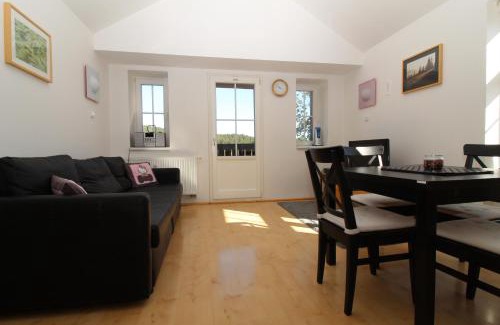 Kvilda Apartment | AA Apartman Kvilda