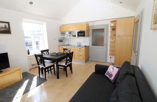 Kvilda Apartment | AA Apartman Kvilda