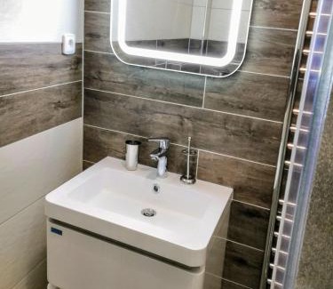 Kvilda Apartment | AA Apartman Kvilda