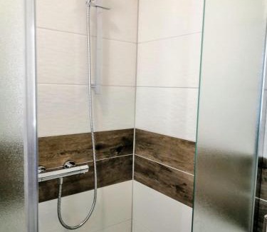Kvilda Apartment | AA Apartman Kvilda