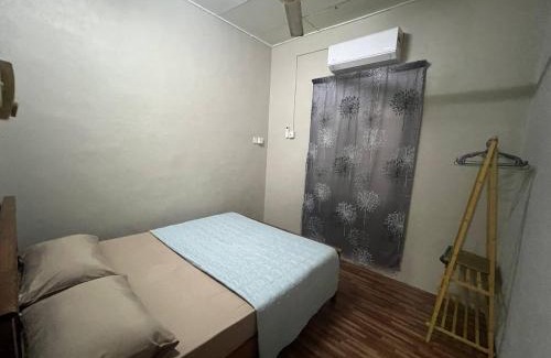 Kawasan Perindustrian Mara House | AA Homestay