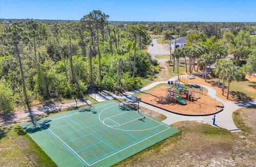 South Gulf Cove House | AA15432 South Gulf Cove 4