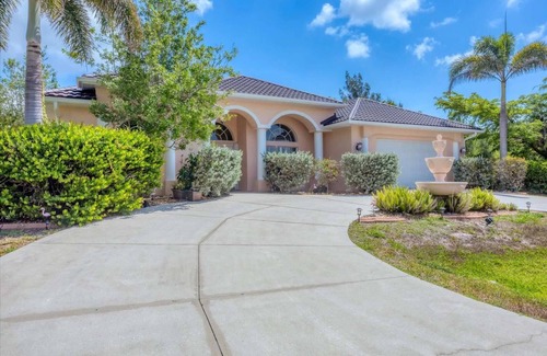 South Gulf Cove House | AA15432 South Gulf Cove 4