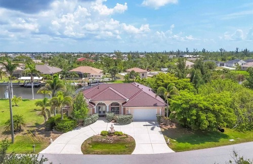 South Gulf Cove House | AA15432 South Gulf Cove 4