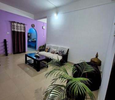 Gauhati Apartment | Aabir Home Stay