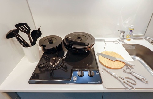 Tamachi Apartment | AAccommodates 2 people8 minutes walk from Tamac - Seaside Tamachi 501 /Minato-ku Tokyo