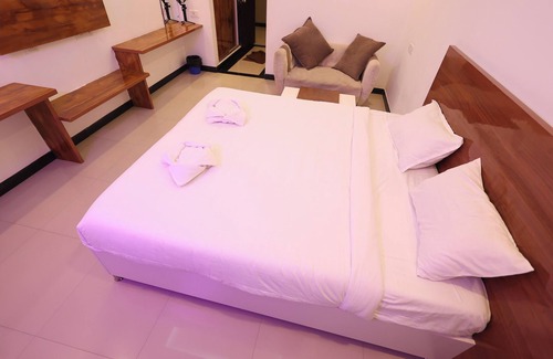 Manchanabele Hotel | Aaditya Greens Near Nelaguli Panchyat Office