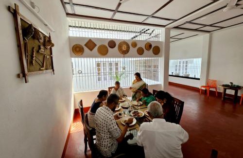 Golaghat House | Aaghun Homestay