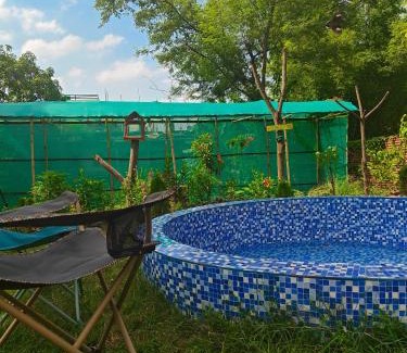 Sualkuchi House | Aaira Farmstays