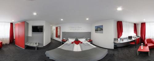 Wasseralfingen Hotel | Aalener Römerhotel aWL