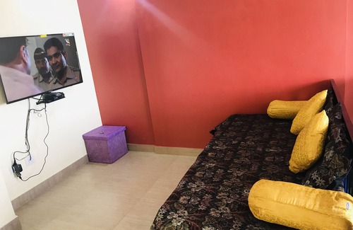 Bolpur Apartment | Aamar Bari Ekate - Santiniketan