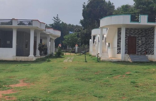 Yelagiri House | Aara Home