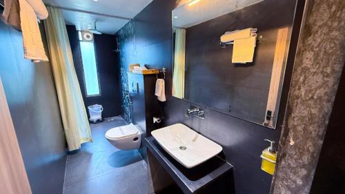 Nathdwara Hotel | Aarambh By The Sky Imperial, Nathdwara