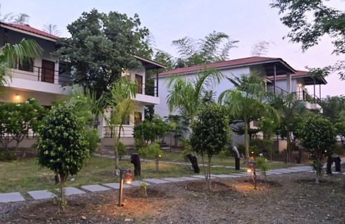 Kohka Cottage | Aaranya Vihasta – A Serene Stay Near Pench National Park