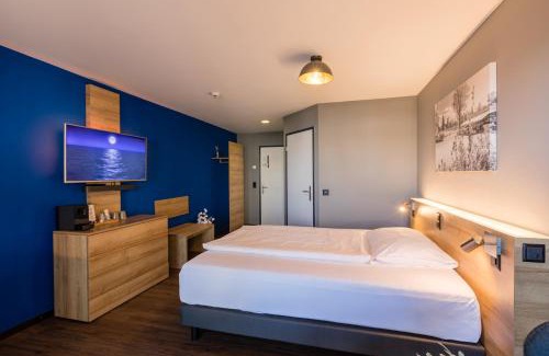 Oberentfelden Hotel | Aarau West Swiss Quality Hotel