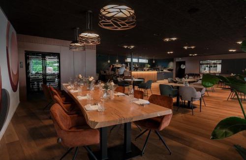 Oberentfelden Hotel | Aarau West Swiss Quality Hotel