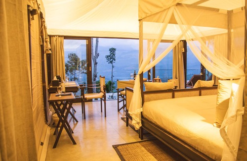 Alawatugoda Resort | Aarunya Nature Resort & Spa