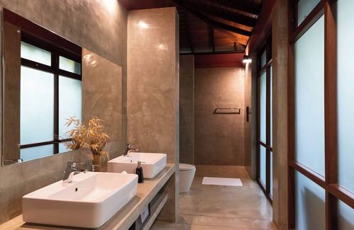 Alawatugoda Resort | Aarunya Nature Resort & Spa