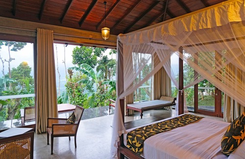 Alawatugoda Resort | Aarunya Nature Resort & Spa