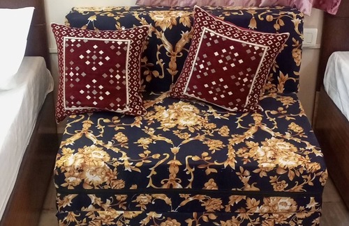 Ujjain Bed & Breakfast | Aashirwad Residency @ Home Stay/Bed & Breakfast Unit of MP Tourism Board