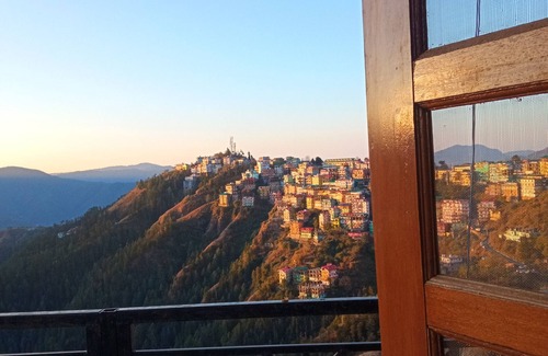 Sanjauli Apartment | AASRA, your own cozy place in mountainsnContact us 8988n220049 for any inquiry.
